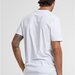 Tricou bumbac 100% simplu alb Urban Classics barbati